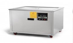 JOULT157 Limpiadora por ultrasonidos 157L