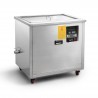 JOULT157 Limpiadora por ultrasonidos 157L