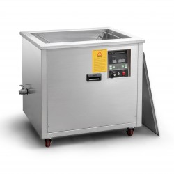 JOULT157 Limpiadora por ultrasonidos 157L