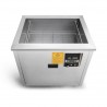 JOULT157 Limpiadora por ultrasonidos 157L
