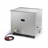 JOULT157 Limpiadora por ultrasonidos 157L