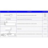 JOD124 Kit calado Opel