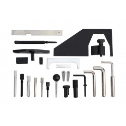 JOD017 Kit calado Ford, Mazda, Volvo