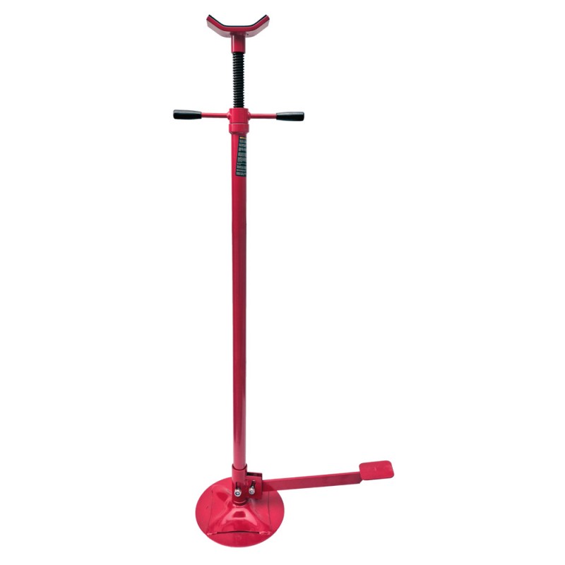 JOSE SOPORTE DE FOSO