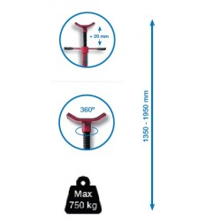 JOSE SOPORTE DE FOSO