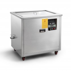 JOULTXL Limpiadora por ultrasonidos 191L