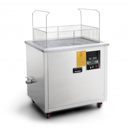 JOULTXL Limpiadora por ultrasonidos 191L