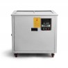 JOULTXL Limpiadora por ultrasonidos 191L