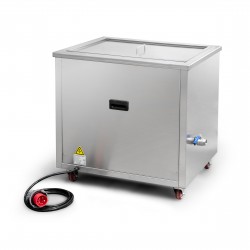 JOULTXL Limpiadora por ultrasonidos 191L