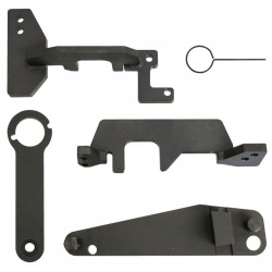 JOD159 Kit calado Renault, Mercedes, Nissan, Dacia