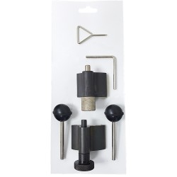 Kit calado distribuciones...