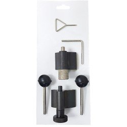 Kit calado distribuciones...