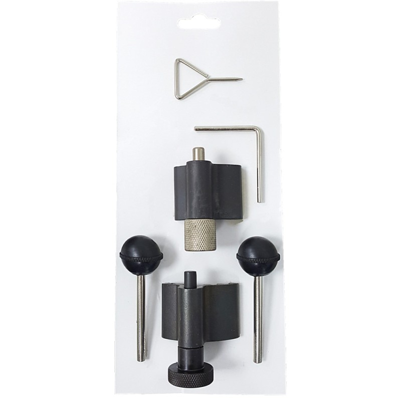 Kit calado distribuciones VW 1.9 y 2.0 JOD04