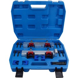 Kit calado distribuciones...