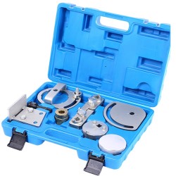 JOD080 Kit calado Volvo, Land Rover