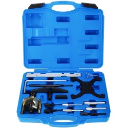 Kit calado distribuciones...