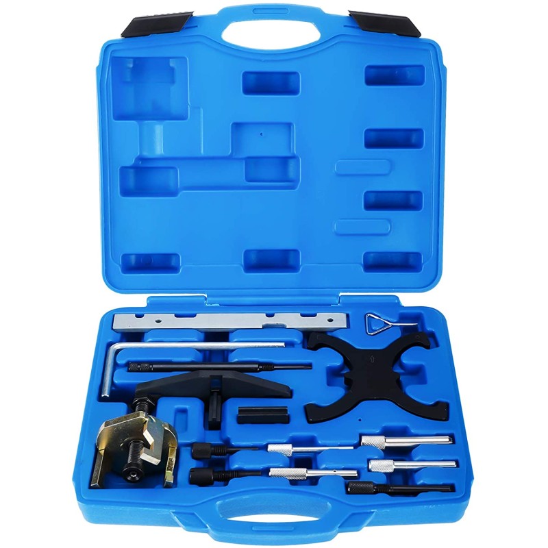 JOD078 Kit calado PSA, Mazda, Jaguar, Ford, Land Rover, Volvo