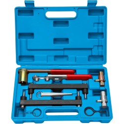 Kit calado distribuciones...