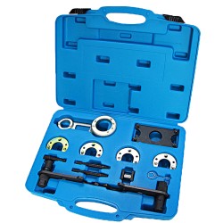 Kit calado distribuciones...