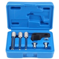 Kit calado distribuciones...