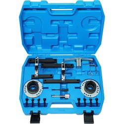 Kit calado distribuciones...