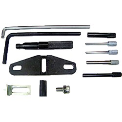 Kit calado distribuciones...