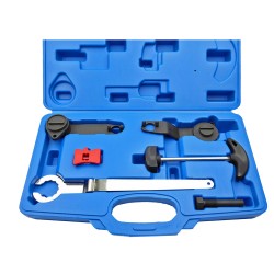 Kit calado distribuciones...