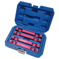 Kit calado distribuciones...