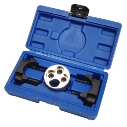 Kit calado distribuciones...