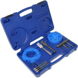 Kit calado distribuciones...