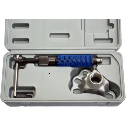 Extractor de bujes hidráulico
