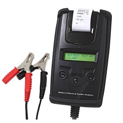 JOBT501 Comprobador digital...