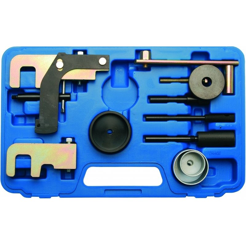 Kit calado distribución JOD03