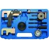 JOD003 Kit Calado Renault, Mitsubishi, Nissan, Opel, Suzuki, Dacia