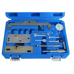 Kit calado distribuciones...