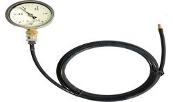 JOCT Comprobador de turbo