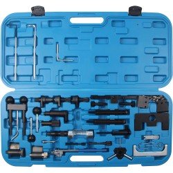 JOD009 Kit calado VAG, Ford