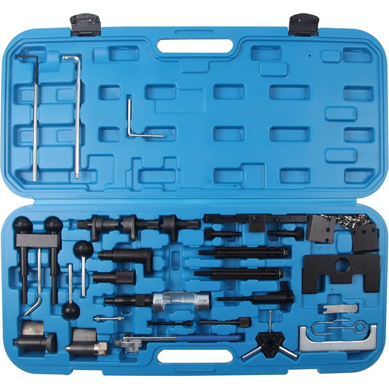 Kit calado distribuciones JOD09