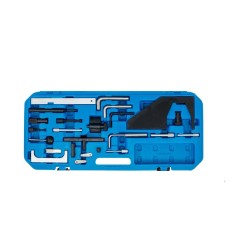 Kit calado distribuciones...