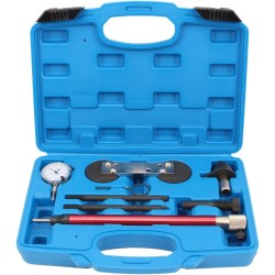 Kit calado distribuciones...