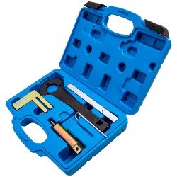 Kit calado distribuciones...