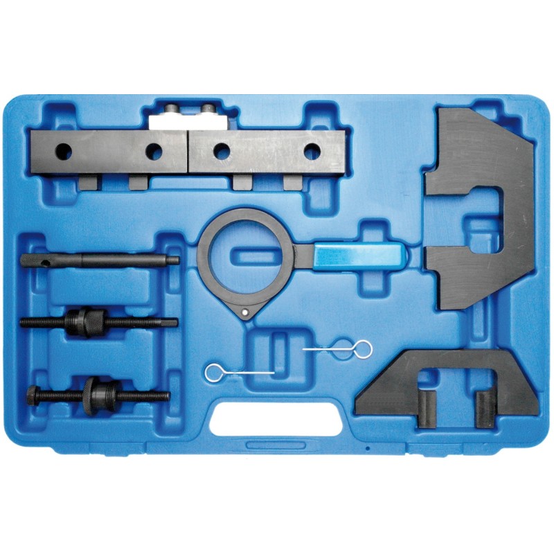 JOD056 Kit calado BMW, LAND ROVER, OPEL