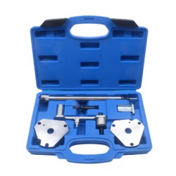 Kit calado distribuciones...