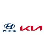 Kits HYUNDAI / KIA