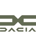 Kits DACIA