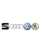 Kits calado VAG (Seat, Audi, VW, Skoda)
