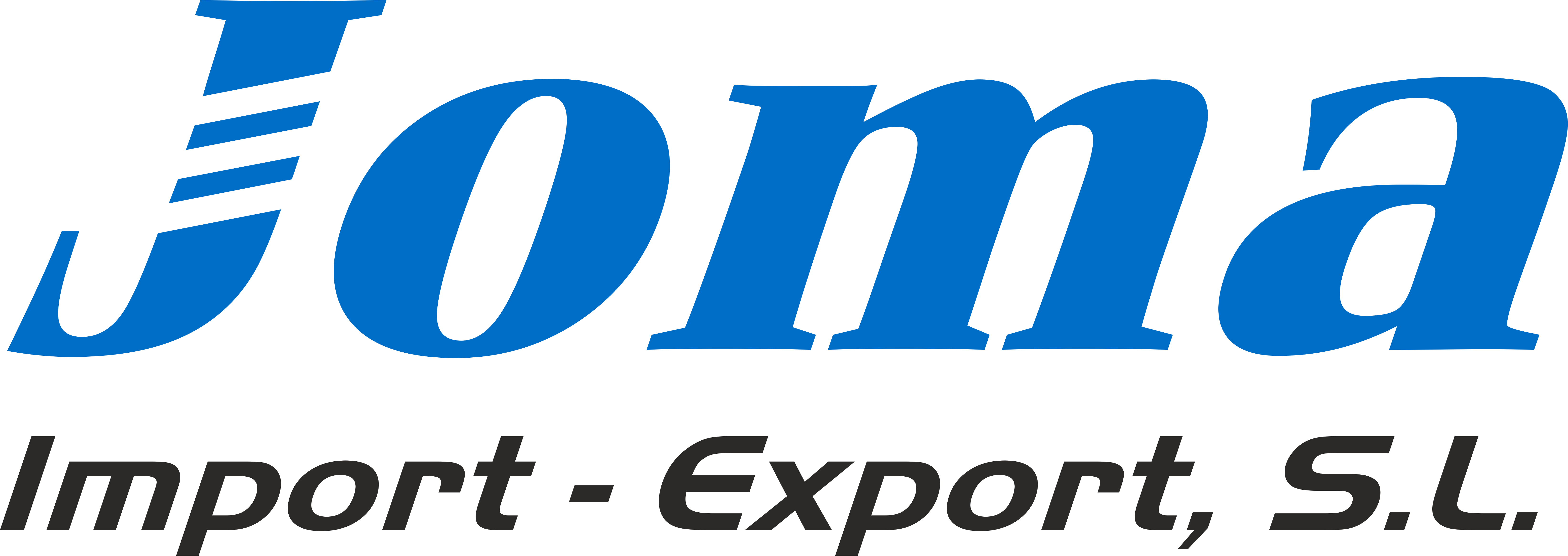 Joma Import-Export, S.L.